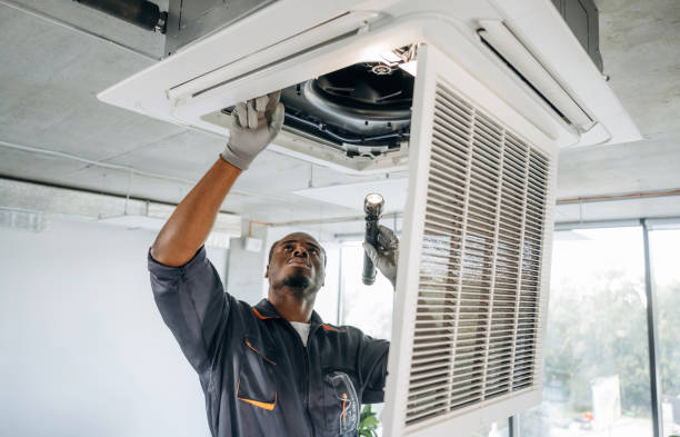Licensed Ac Repair service in Mount Airy, NC - FH HVAC