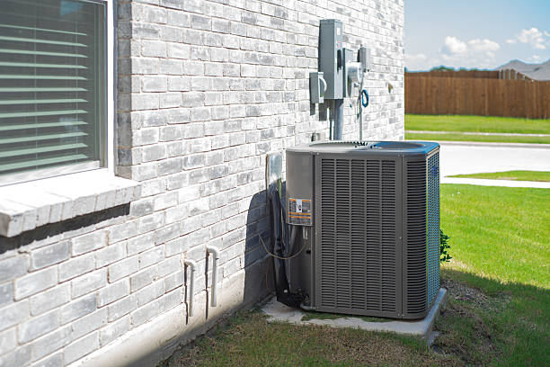 Reliable Ac Repair contractor in Mount Airy, NC by FH HVAC